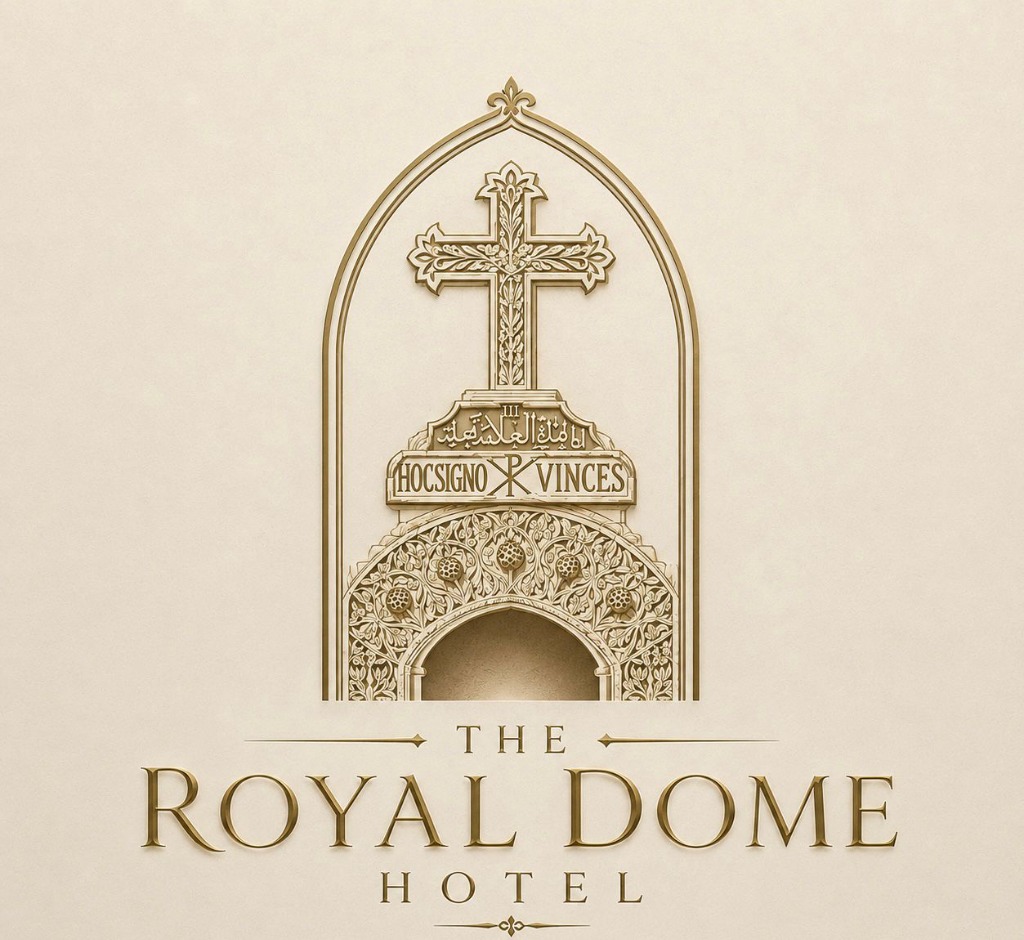 The Royal Dome Hotel