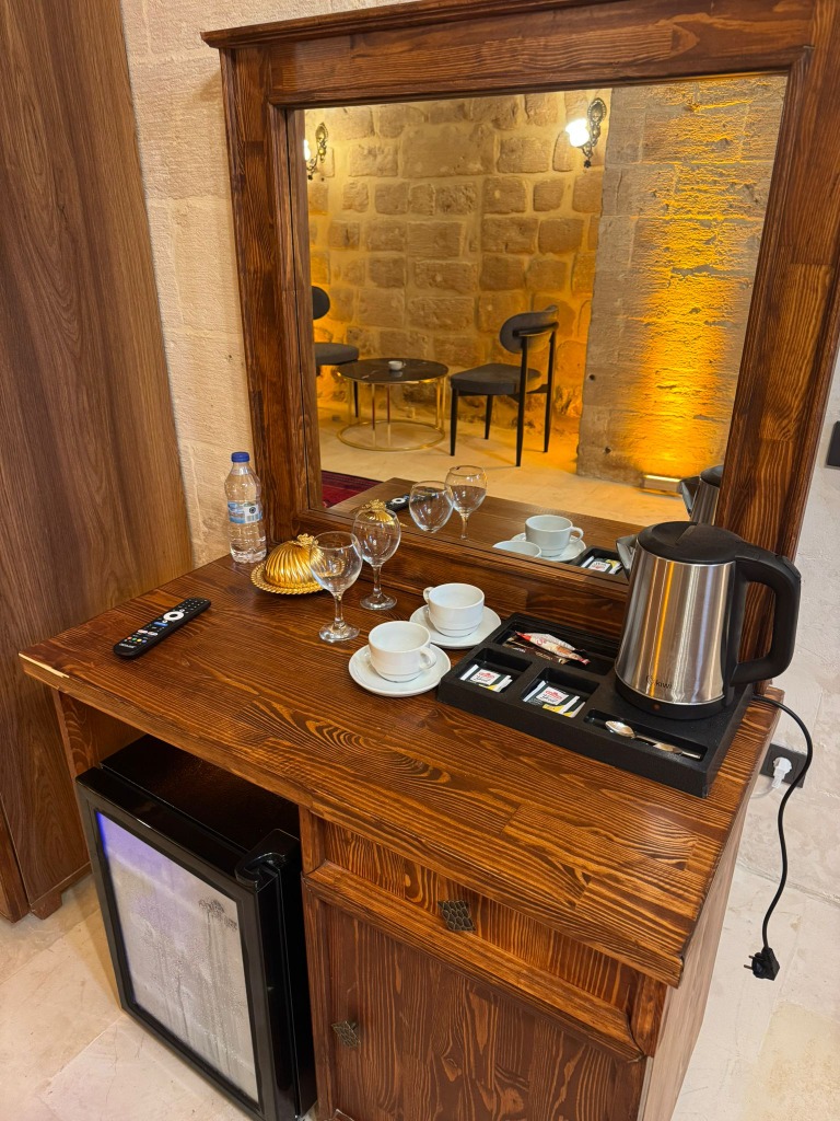 Minibar